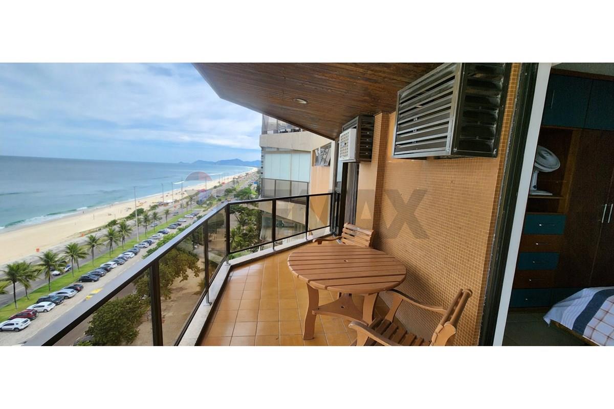Flat/Apart Hotel, 1 quarto, 71 m² - Foto 4