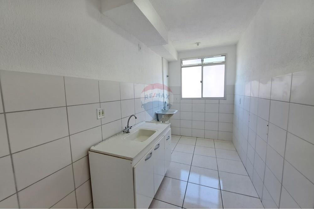 Apartamento, 2 quartos, 44 m² - Foto 20