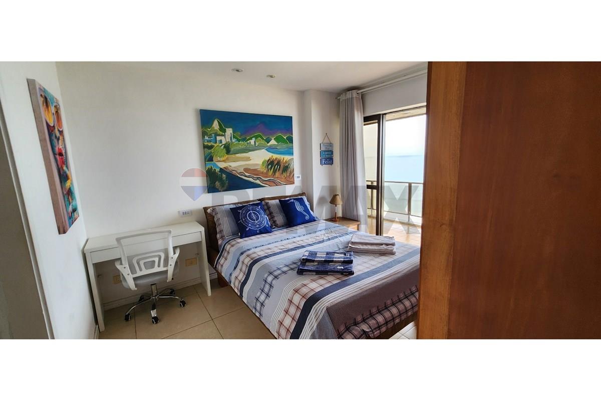 Flat/Apart Hotel, 1 quarto, 71 m² - Foto 22