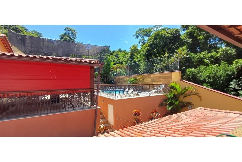 Casa de Condomínio, 5 quartos - Foto 59