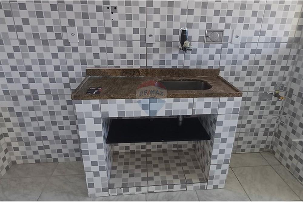 Apartamento, 1 quarto, 41 m² - Foto 41