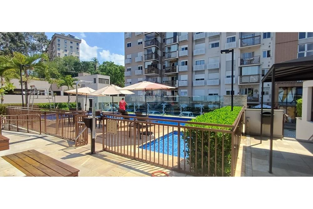 Apartamento, 2 quartos, 52 m² - Foto 33