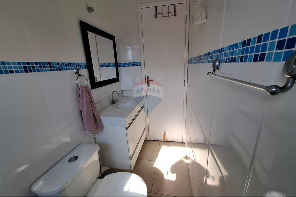 Casa de Condomínio, 3 quartos - Foto 34