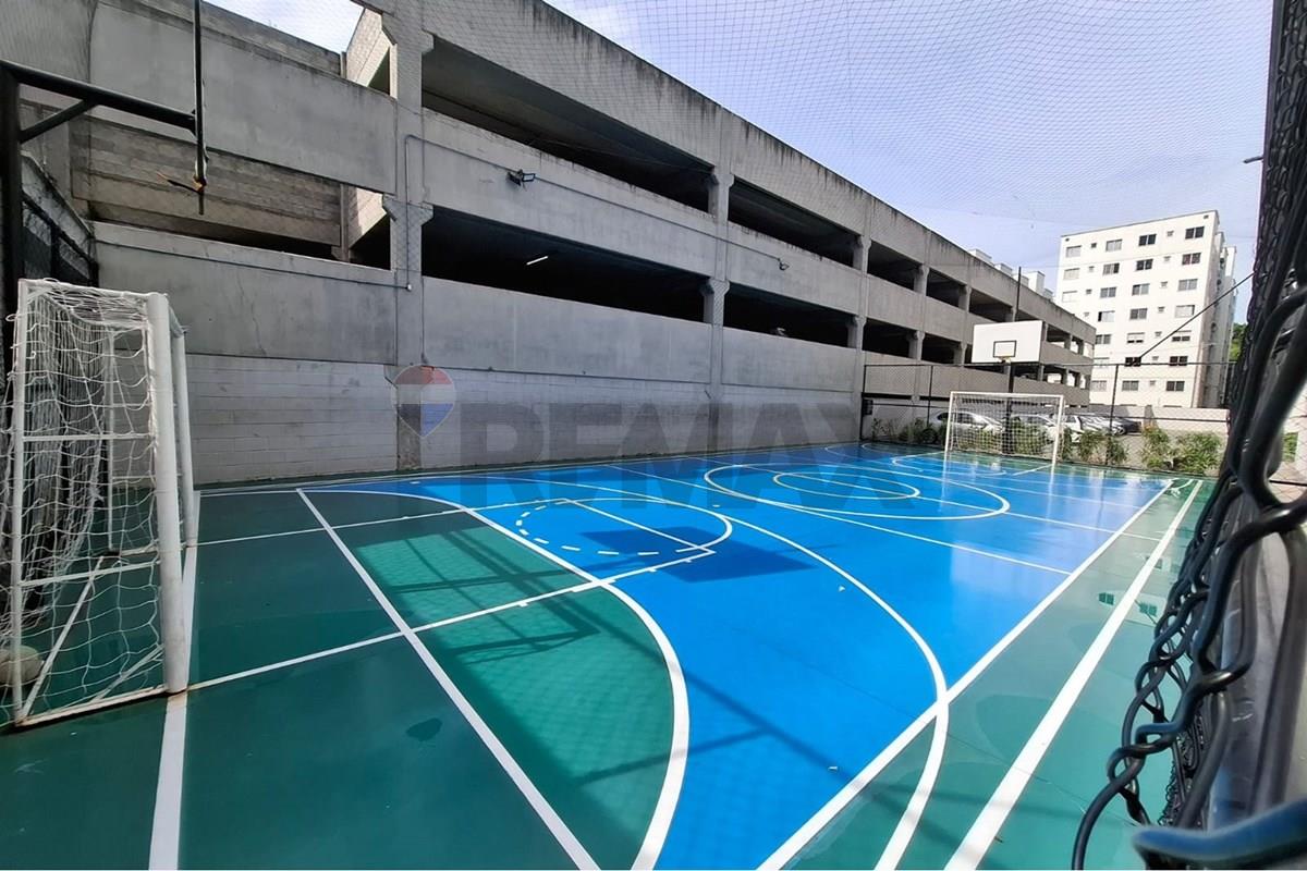 Apartamento, 2 quartos, 46 m² - Foto 58
