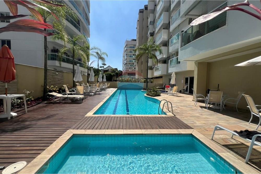 Apartamento, 2 quartos, 56 m² - Foto 2