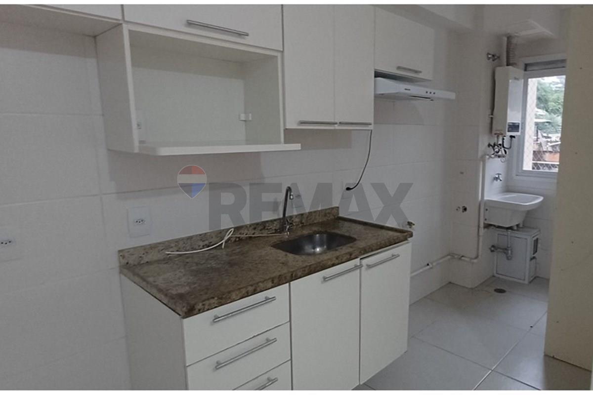 Apartamento, 2 quartos, 52 m² - Foto 11