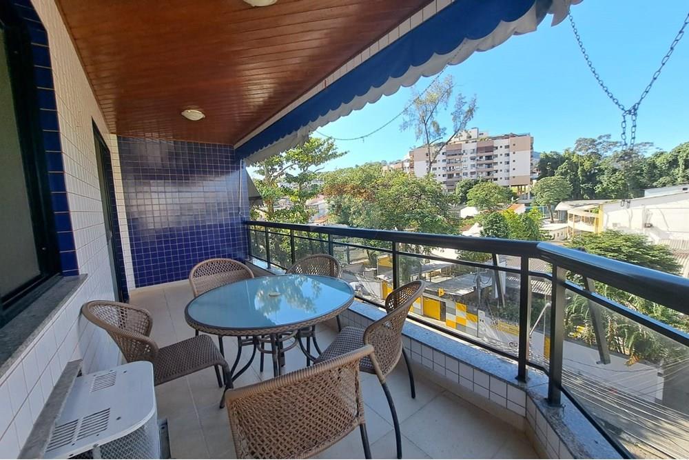 Apartamento, 2 quartos, 97 m² - Foto 5