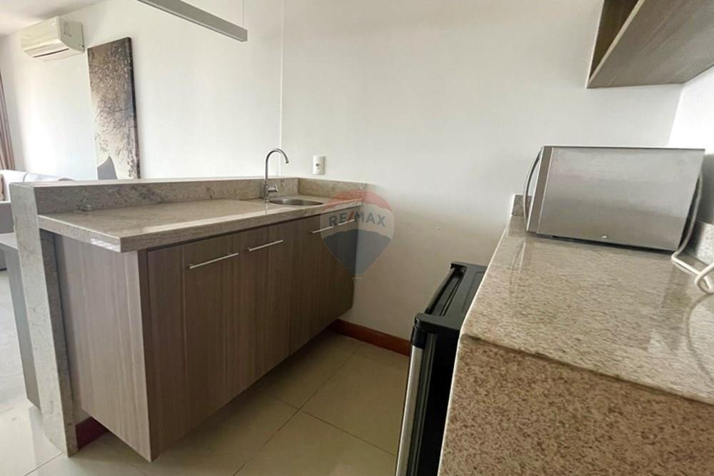 Flat/Apart Hotel, 1 quarto, 34 m² - Foto 5