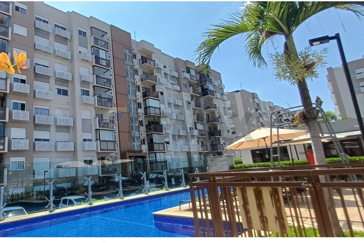 Apartamento, 2 quartos, 52 m² - Foto 33