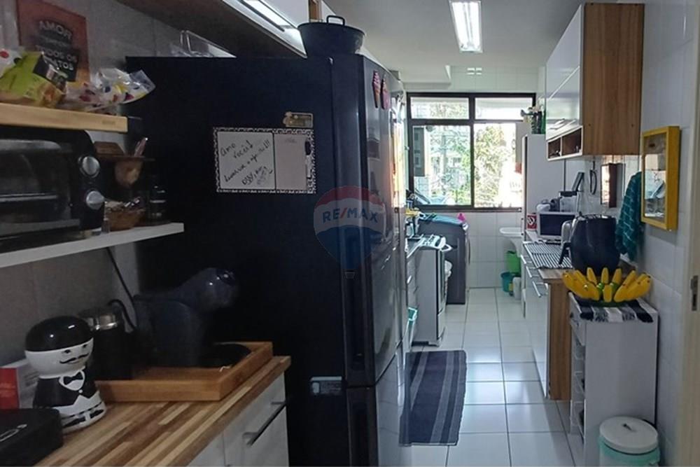Apartamento, 2 quartos, 88 m² - Foto 33