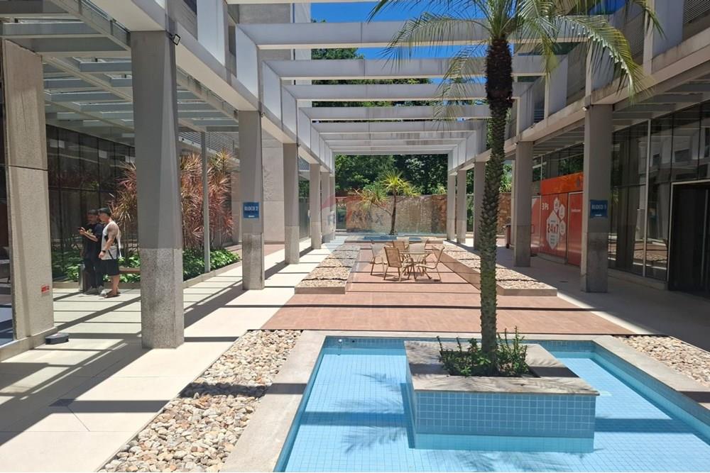 Sala-Conjunto, 33 m² - Foto 1