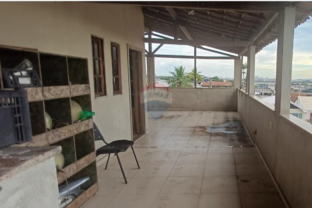 Casa de Condomínio, 5 quartos - Foto 73