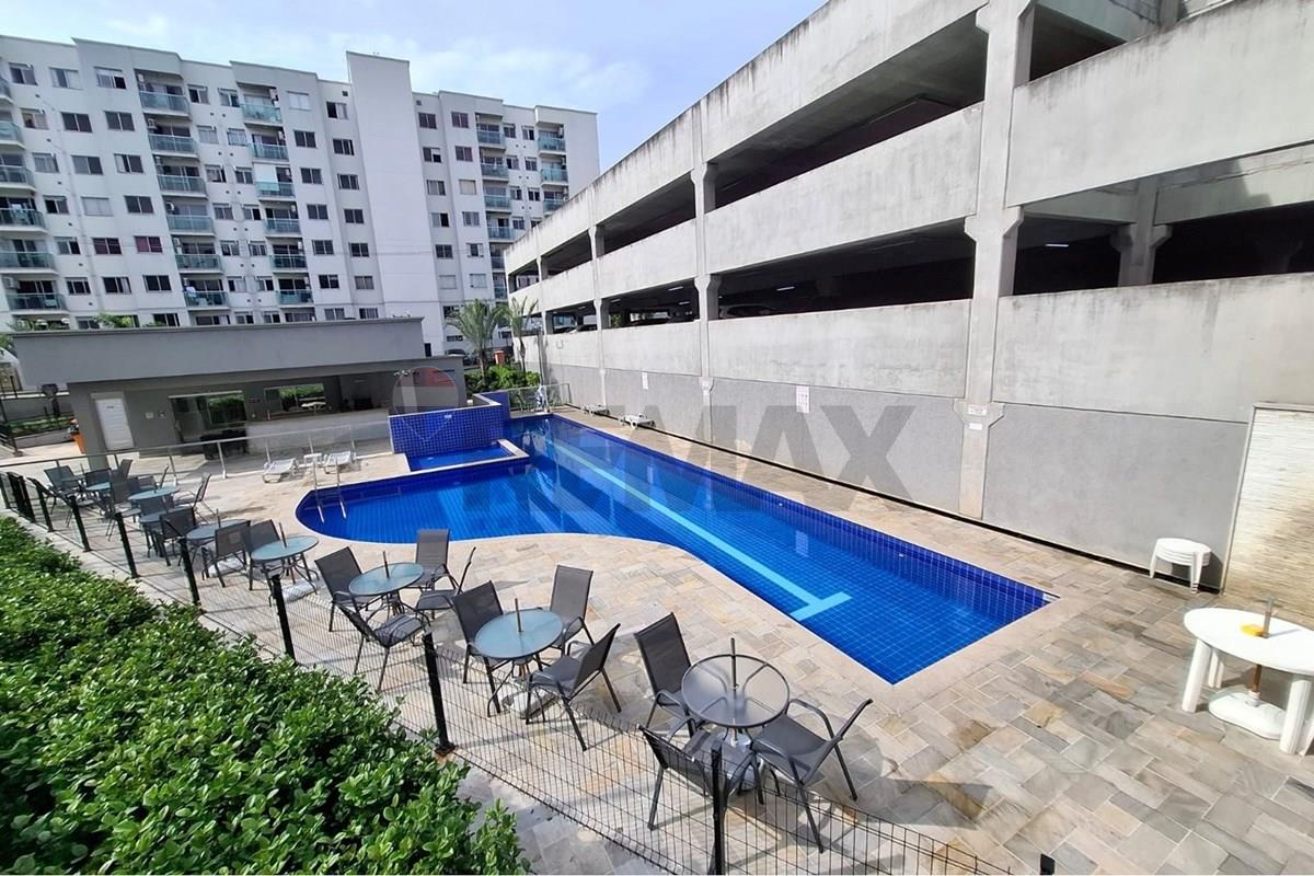 Apartamento, 2 quartos, 46 m² - Foto 39