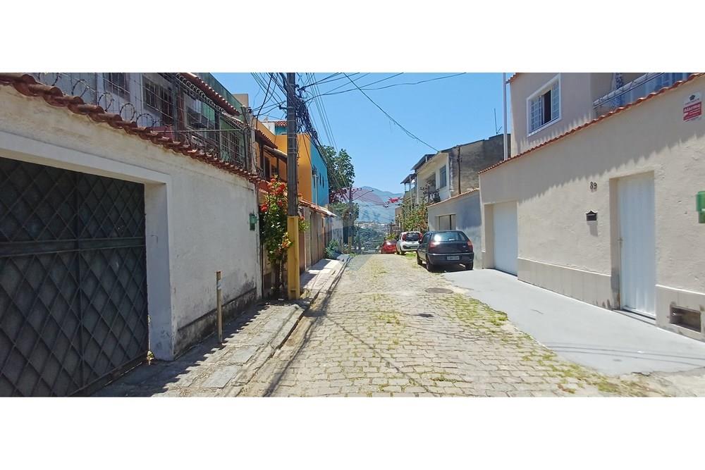Casa de Condomínio, 3 quartos - Foto 48