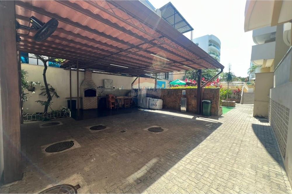 Apartamento, 2 quartos, 56 m² - Foto 8