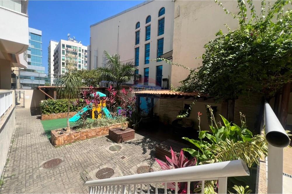 Apartamento, 2 quartos, 56 m² - Foto 7