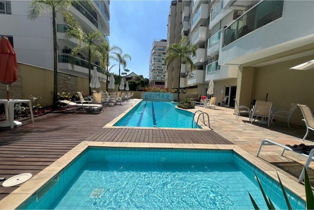 Apartamento, 2 quartos, 56 m² - Foto 1