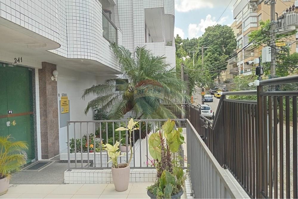 Apartamento, 2 quartos, 88 m² - Foto 55