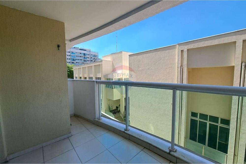 Apartamento, 2 quartos, 56 m² - Foto 19