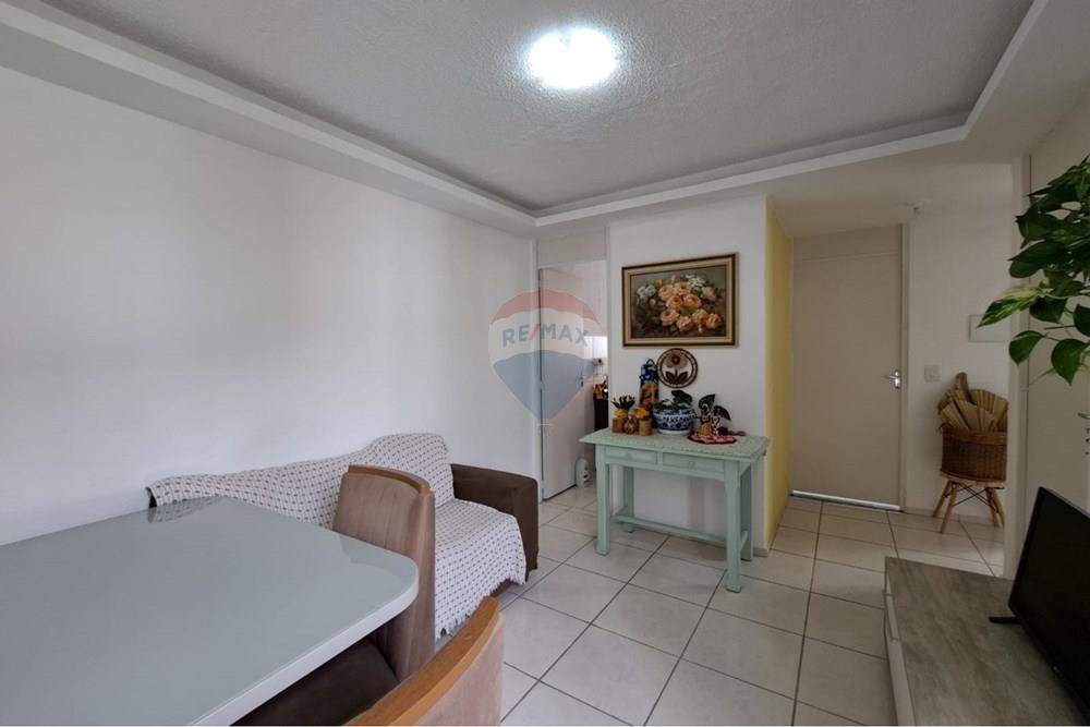 Apartamento, 2 quartos, 44 m² - Foto 7