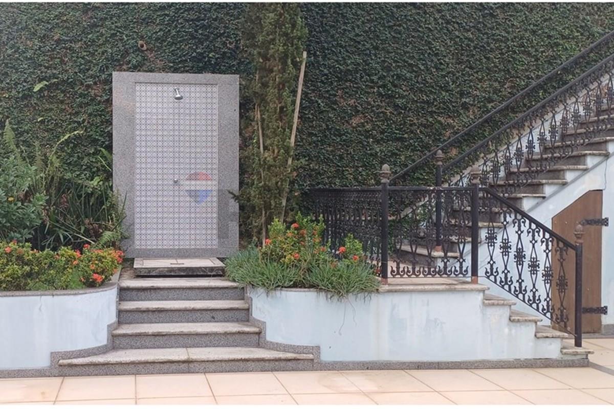 Casa de Condomínio, 7 quartos - Foto 14
