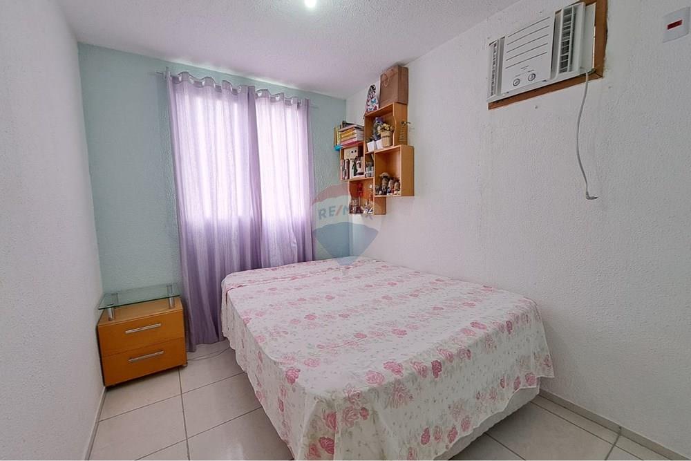 Apartamento, 2 quartos, 44 m² - Foto 19