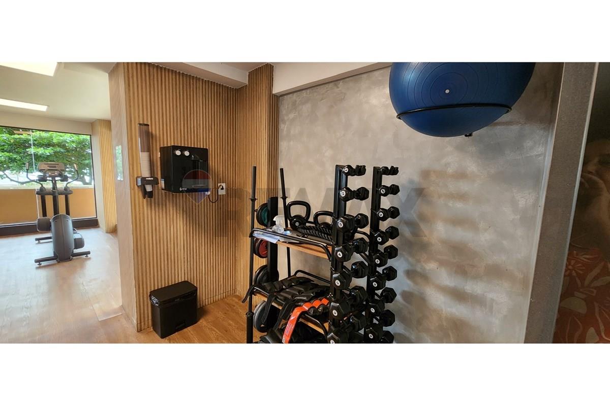 Flat/Apart Hotel, 1 quarto, 71 m² - Foto 52