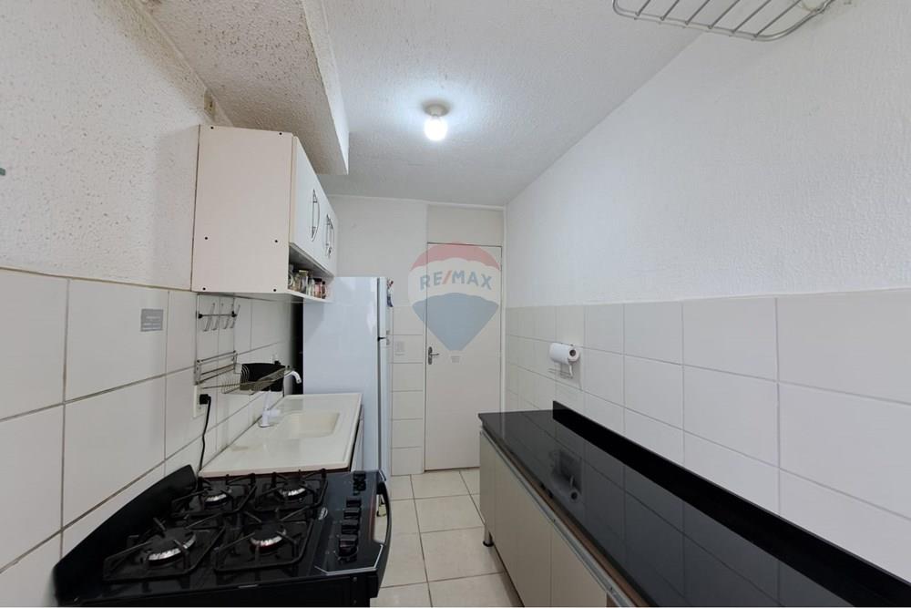 Apartamento, 2 quartos, 44 m² - Foto 14