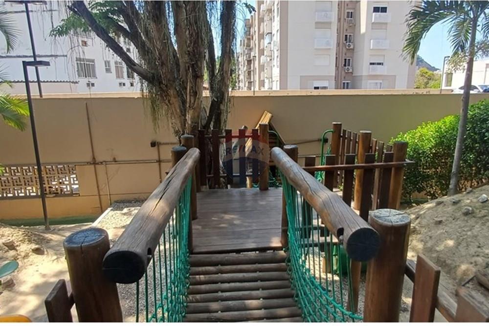 Apartamento, 2 quartos, 52 m² - Foto 76