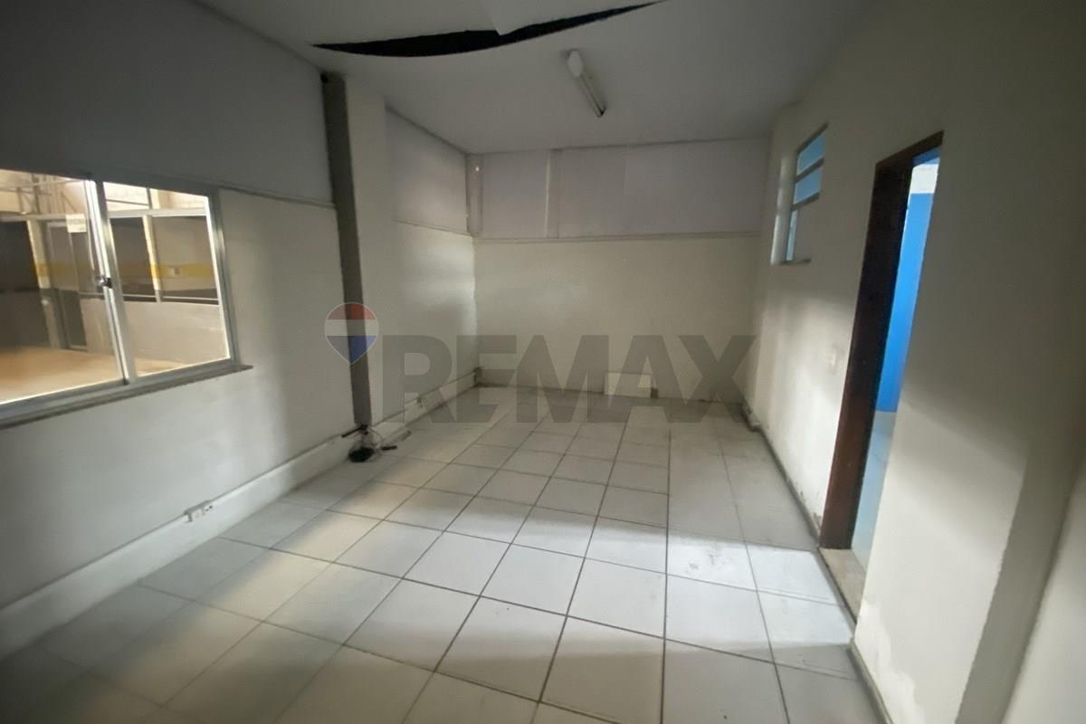 Depósito-Galpão-Armazém para aluguel em Tomás Coelho, Rio de