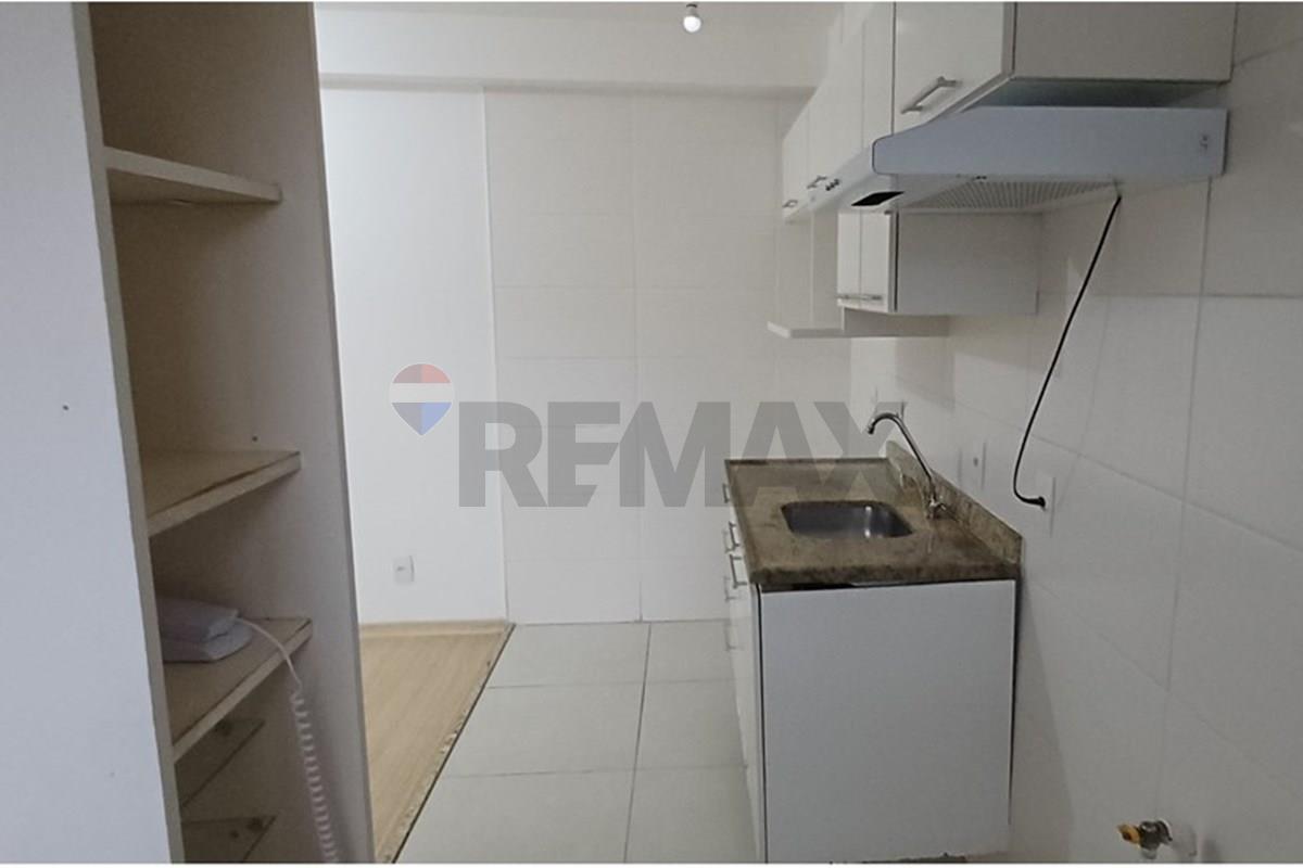 Apartamento, 2 quartos, 52 m² - Foto 12