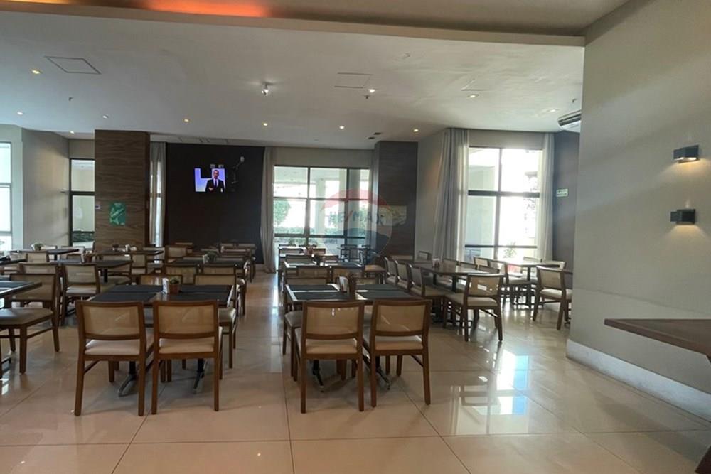 Flat/Apart Hotel, 1 quarto, 34 m² - Foto 21