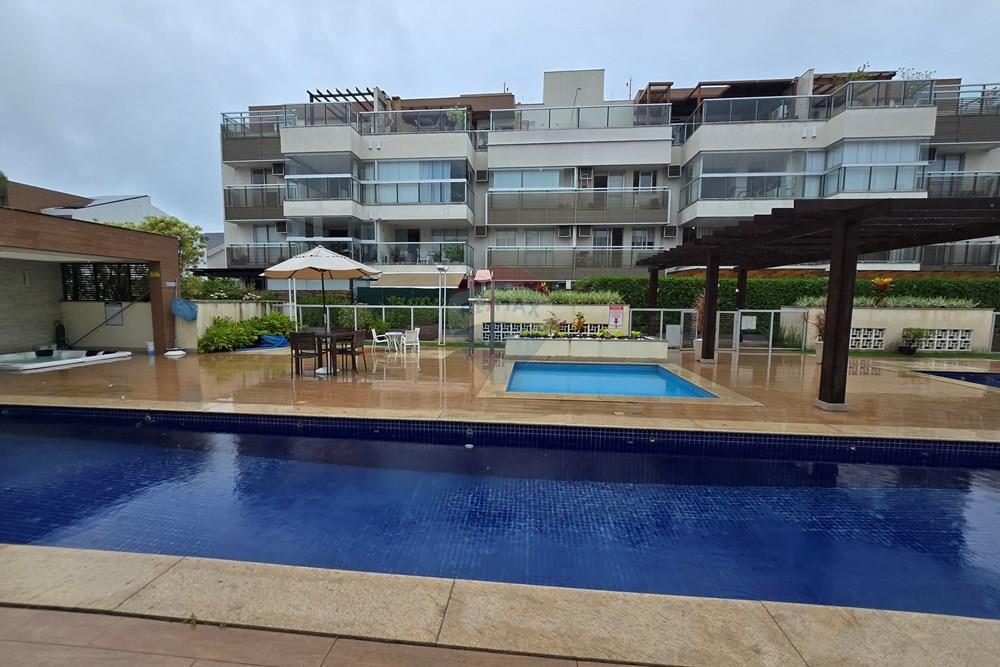 Casa com 4 Suítes, Concetto Bianco