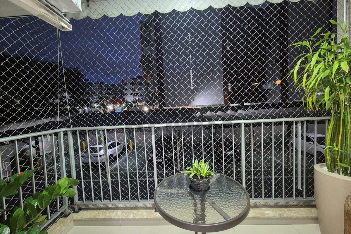Apartamento, 2 quartos - Foto 4