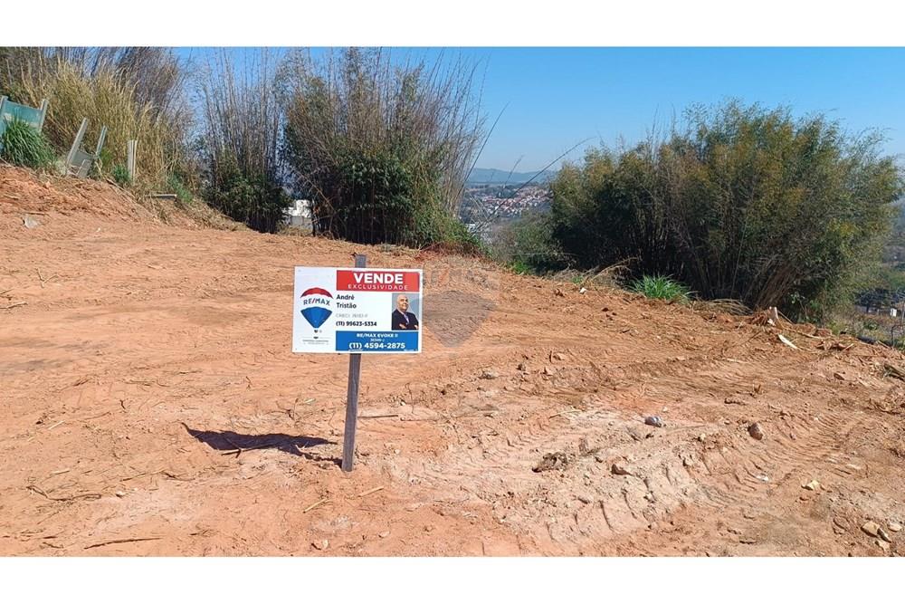 Terreno comercial em Itatiba -Alto do Santa Cruz (Vila Ravenna) — foto 1