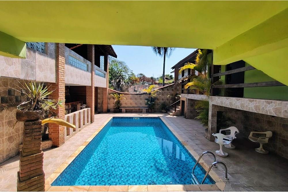 Casa de Condomínio - Venda - Itapevi, São Paulo - foto 1