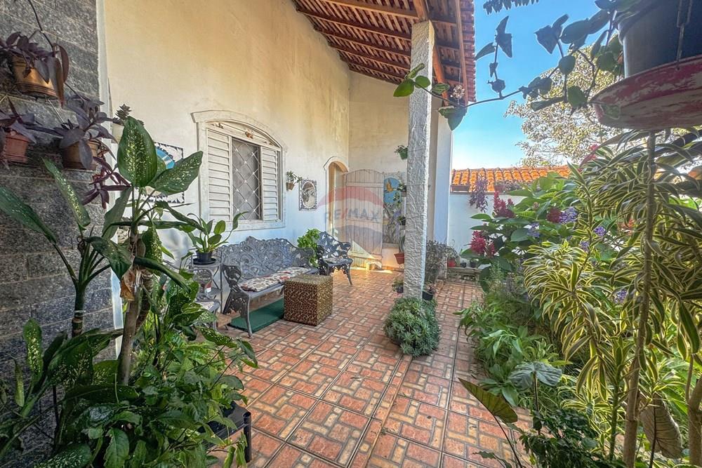 Casa á venda no Bairro São Marcos em Valinhos por R$480.000,00