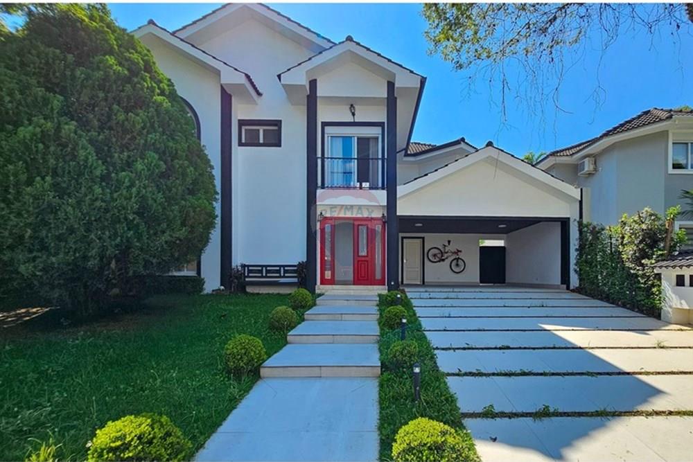 Casa de Condomínio - Venda - Santana de Parnaíba, São Paulo - foto 1