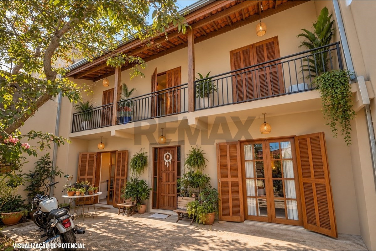 Casa - Venda - 2 Quartos (suítes) - Vila União - Campinas - R$ 390.000,00