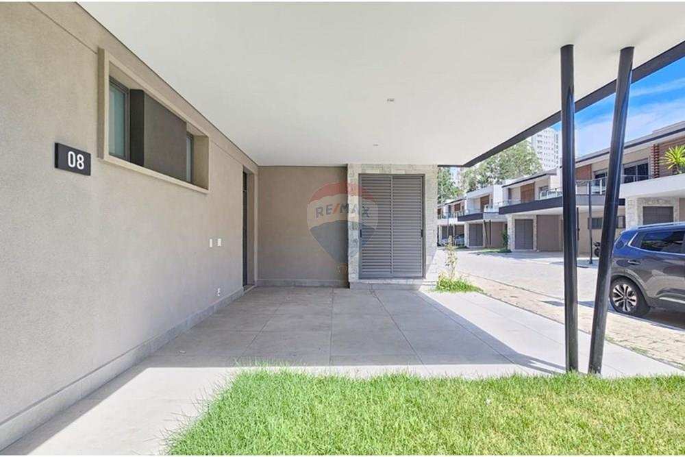Casa de Condomínio - Venda - Santana de Parnaíba, São Paulo - foto 3