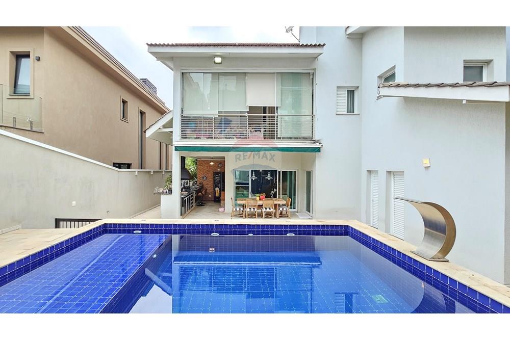 Casa de Condomínio - Venda - Santana de Parnaíba, São Paulo - foto 1