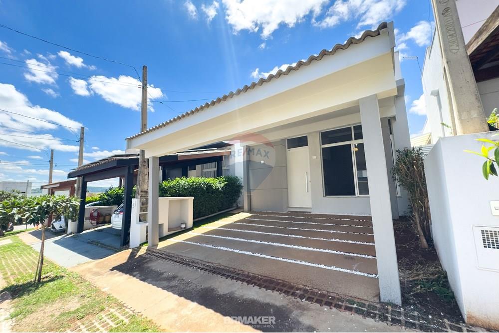 Casa de 150m² reformada no  Portal dos Sabiás, Itu/SP - 690.000,00