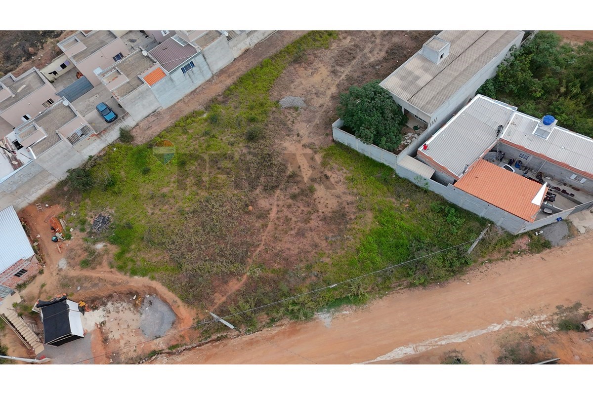 Terreno à Venda 389,16 metros Nova Trieste Jarinu/SP R$ 98.000,00 — foto 1