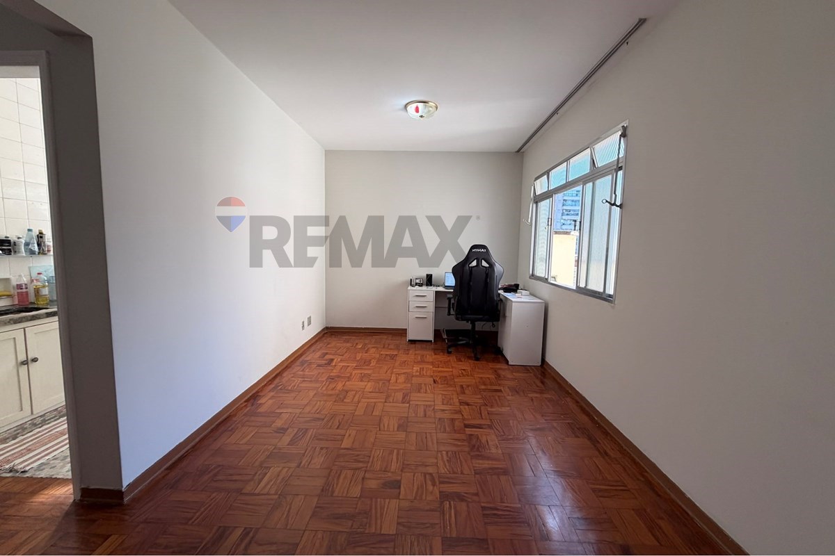 Apartamento Ideal para Investir no José Menino