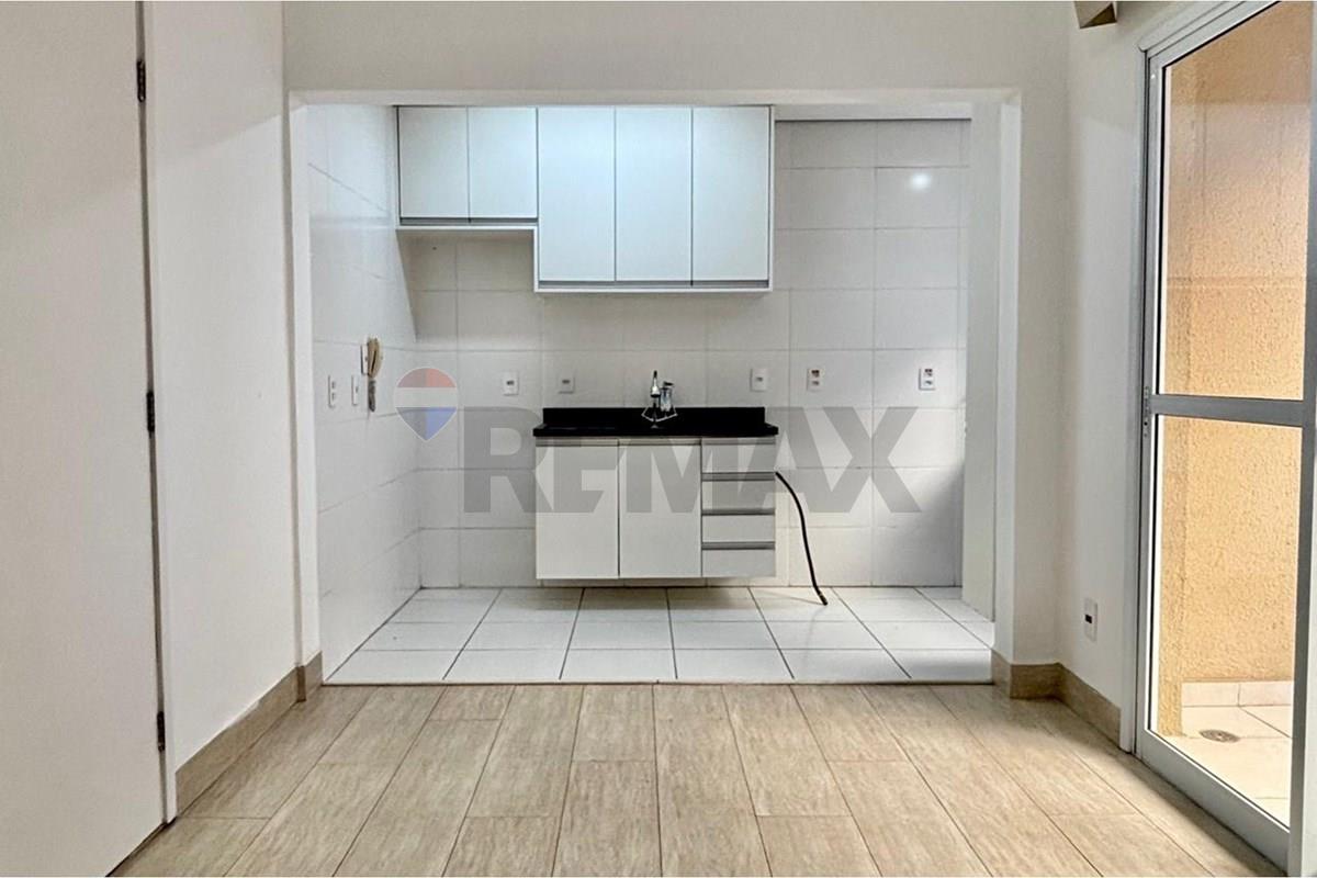 Apartamento para Locação em Louveira com 2 dormitórios | 1 vaga | Excelente localização - R$ 2.750,00 + taxas — foto 1