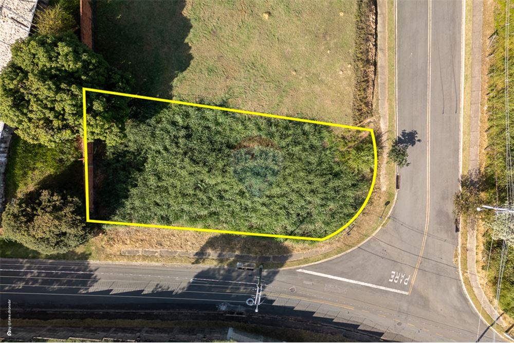 Terreno, 670 m² - Foto 3