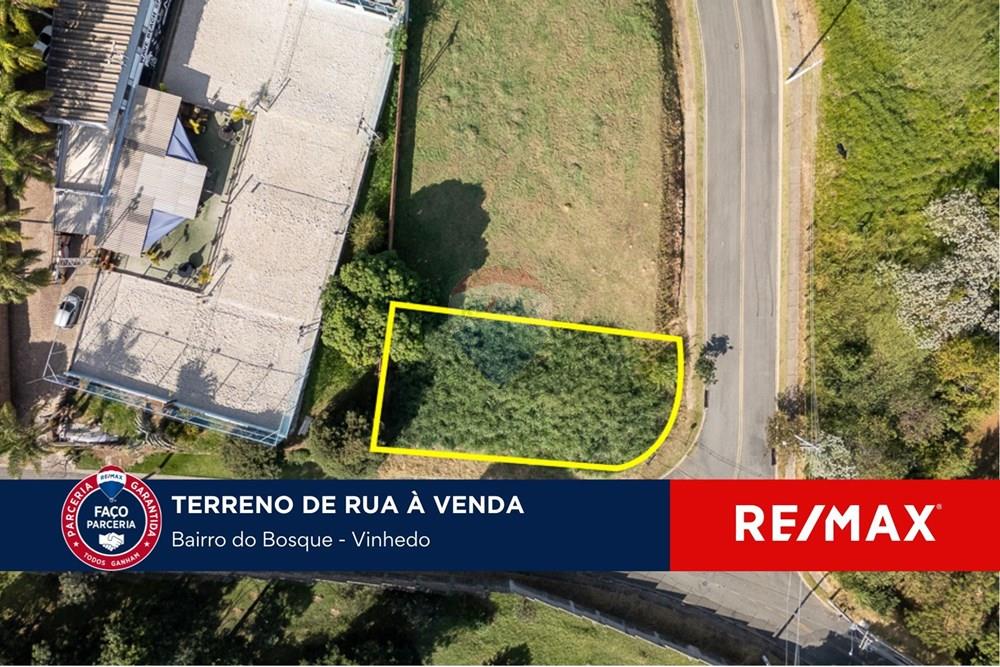 Terreno, 670 m² - Foto 1