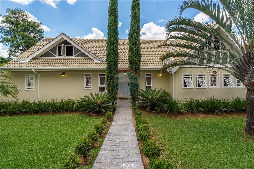 Casa, 3 quartos, 424 m² - Foto 13