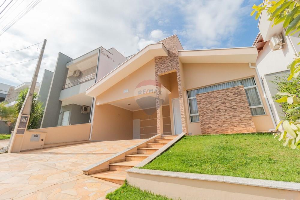 Casa Térrea no Condomínio Madre Maria Villac — foto 1