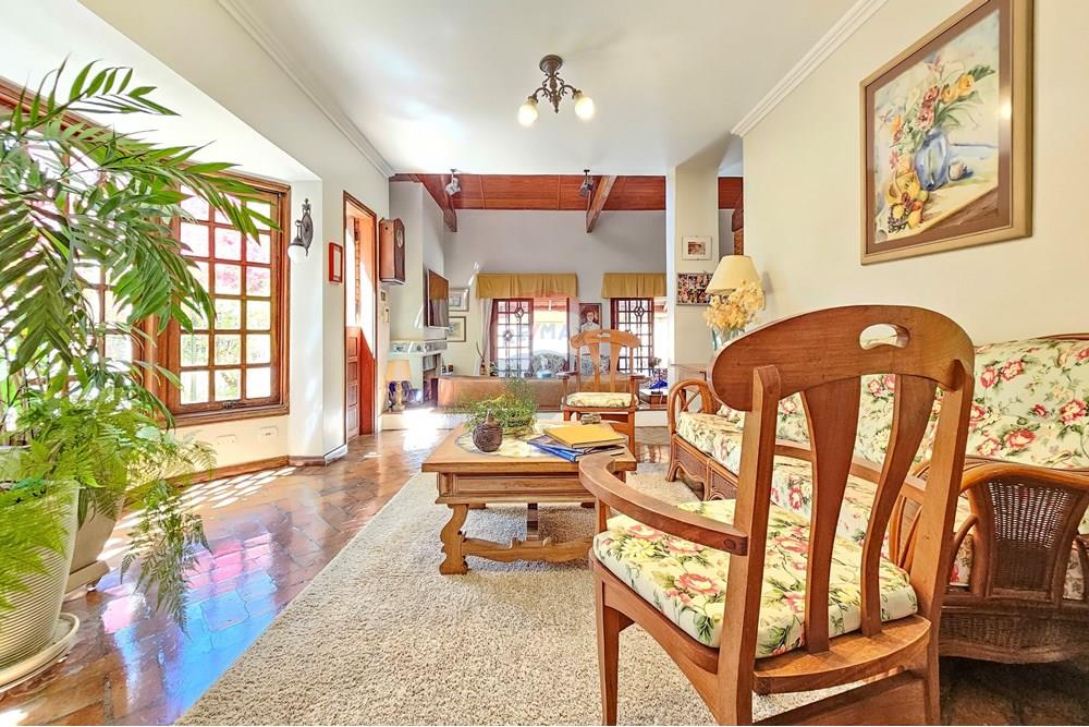 Casa de Condomínio - Venda - Santana de Parnaíba, São Paulo - foto 5